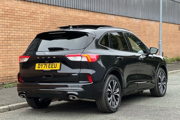 Used Ford Kuga 2021 for sale - 76124245: Photo 23