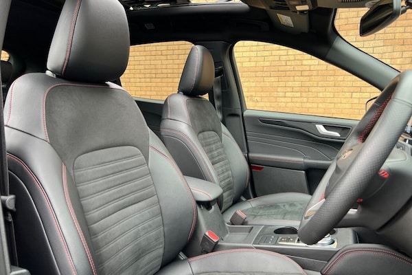 Used Ford Kuga 2021 for sale - 76124245: Photo 24