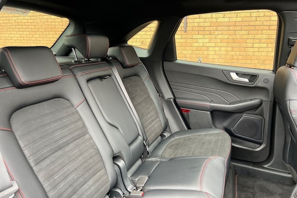 Used Ford Kuga 2021 for sale - 76124245: Photo 26