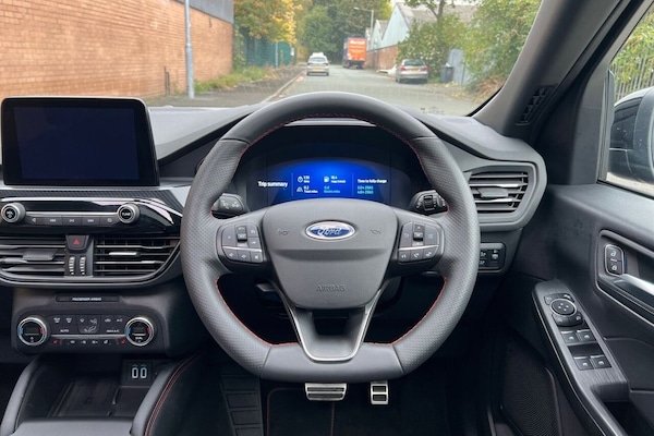 Used Ford Kuga 2021 for sale - 76124245: Photo 27