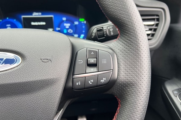 Used Ford Kuga 2021 for sale - 76124245: Photo 29