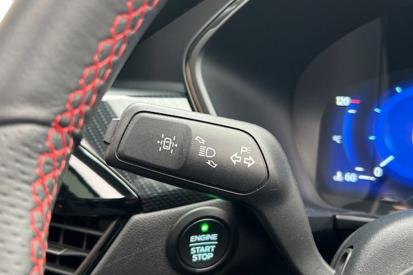 Used Ford Kuga 2021 for sale - 76124245: Photo 30