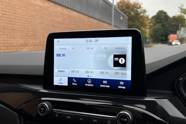 Used Ford Kuga 2021 for sale - 76124245: Photo 34