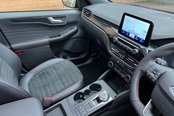 Used Ford Kuga 2021 for sale - 76124245: Photo 36