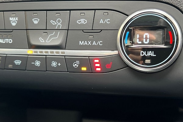 Used Ford Kuga 2021 for sale - 76124245: Photo 38
