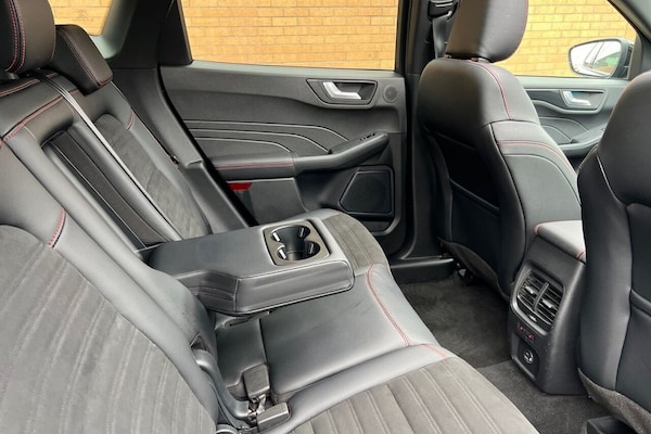 Used Ford Kuga 2021 for sale - 76124245: Photo 43