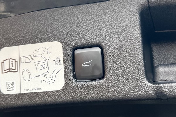 Used Ford Kuga 2021 for sale - 76124245: Photo 46