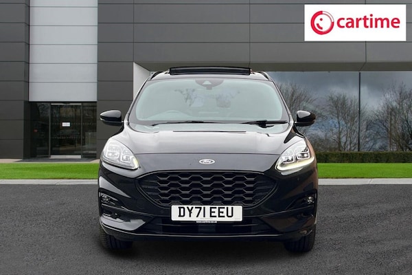 Used Ford Kuga 2021 for sale - 76124245: Photo 4