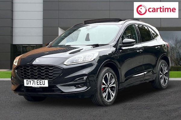 Used Ford Kuga 2021 for sale - 76124245: Photo 7