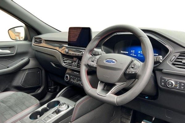 Used Ford Kuga 2021 for sale - 76124245: Photo 9