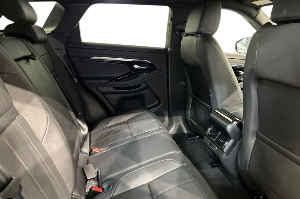 Used Land Rover Range Rover Evoque 2021 for sale - 77110992: Photo 10