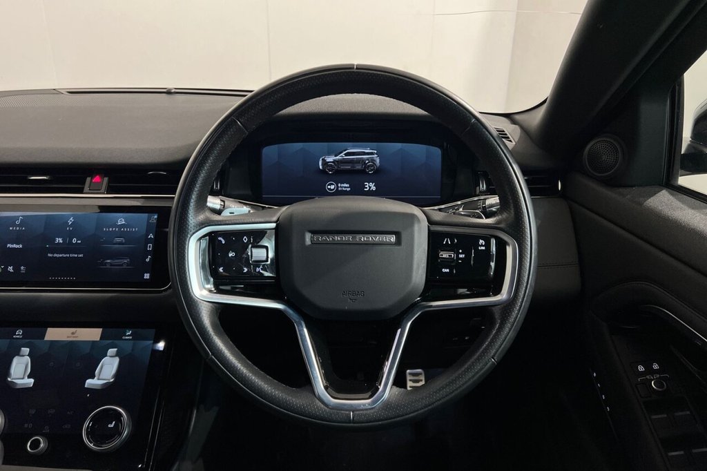 Used Land Rover Range Rover Evoque 2021 for sale - 77110992: Photo 15