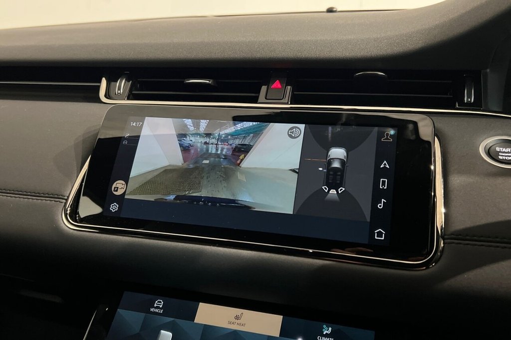 Used Land Rover Range Rover Evoque 2021 for sale - 77110992: Photo 16