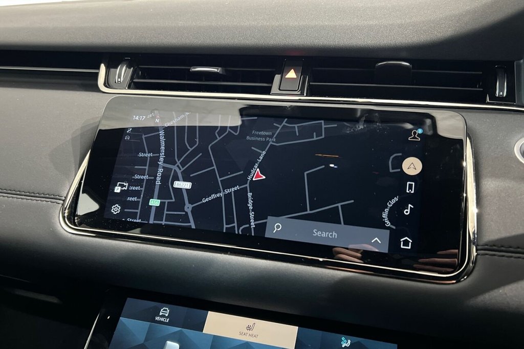 Used Land Rover Range Rover Evoque 2021 for sale - 77110992: Photo 18