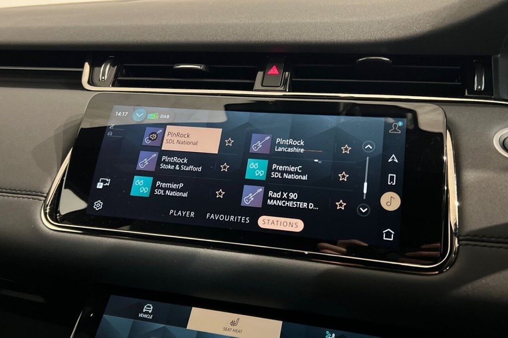 Used Land Rover Range Rover Evoque 2021 for sale - 77110992: Photo 19