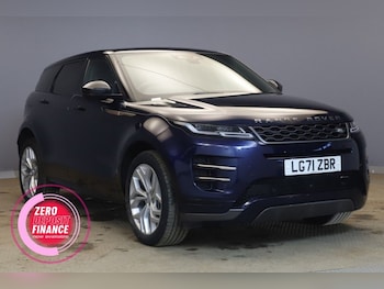 2021 (71) - 1.5 P300e R-Dynamic SE 5dr Auto