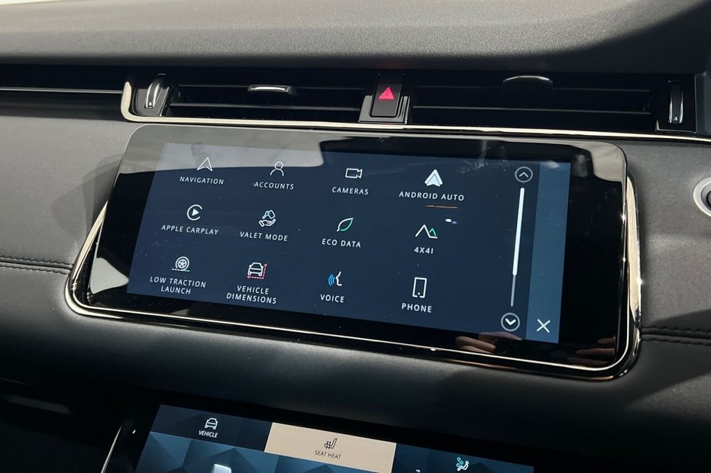 Used Land Rover Range Rover Evoque 2021 for sale - 77110992: Photo 20