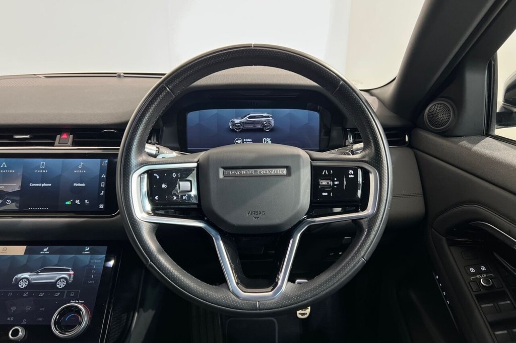 Used Land Rover Range Rover Evoque 2021 for sale - 77110992: Photo 25