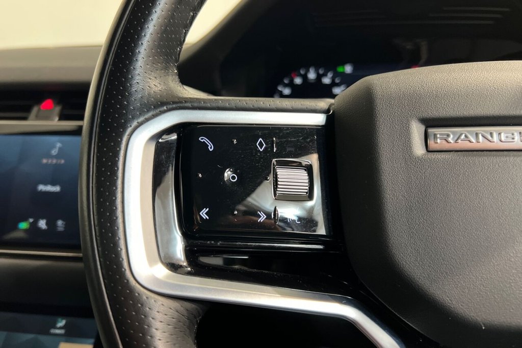 Used Land Rover Range Rover Evoque 2021 for sale - 77110992: Photo 26