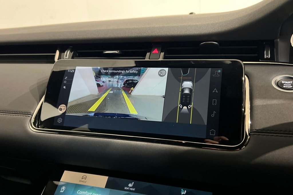 Used Land Rover Range Rover Evoque 2021 for sale - 77110992: Photo 30