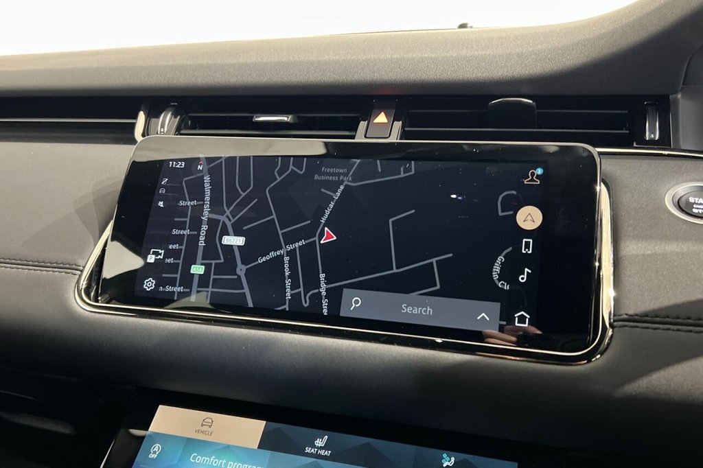 Used Land Rover Range Rover Evoque 2021 for sale - 77110992: Photo 31