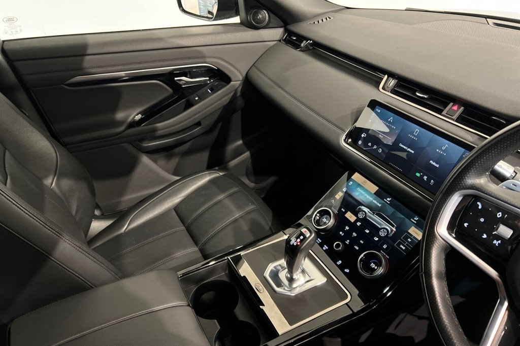 Used Land Rover Range Rover Evoque 2021 for sale - 77110992: Photo 34