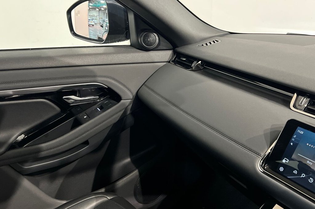 Used Land Rover Range Rover Evoque 2021 for sale - 77110992: Photo 35