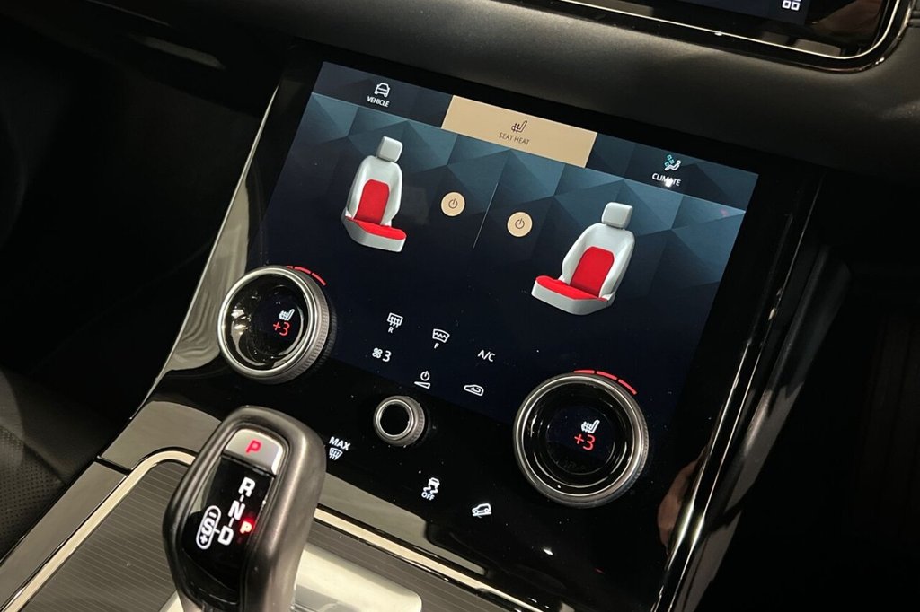 Used Land Rover Range Rover Evoque 2021 for sale - 77110992: Photo 37