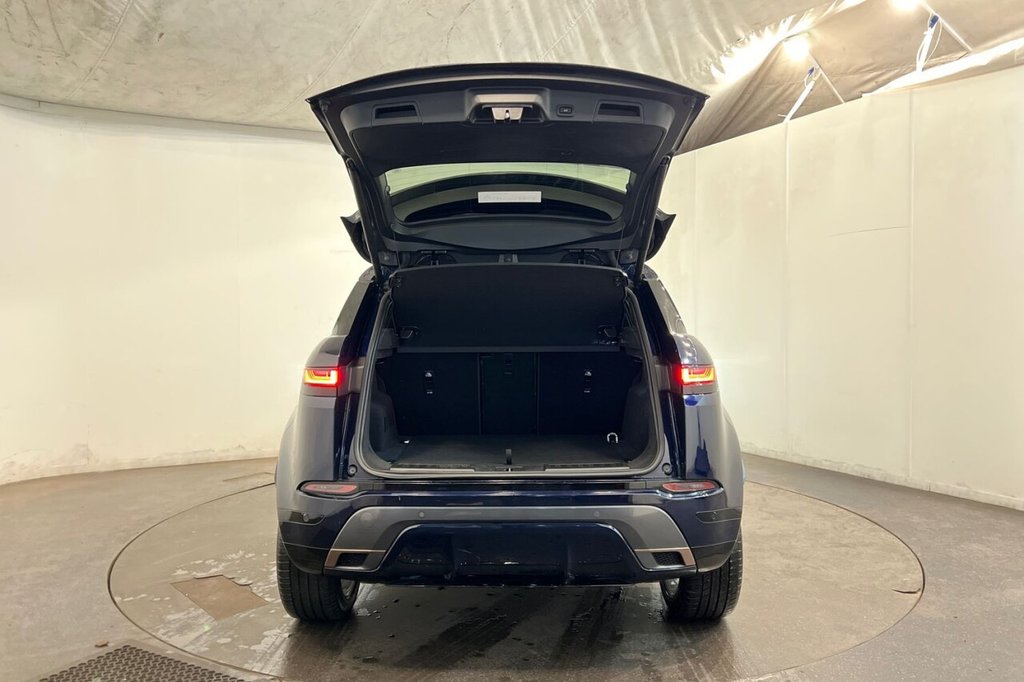 Used Land Rover Range Rover Evoque 2021 for sale - 77110992: Photo 43