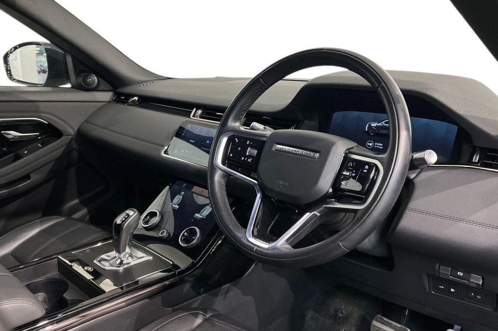 Used Land Rover Range Rover Evoque 2021 for sale - 77110992: Photo 9