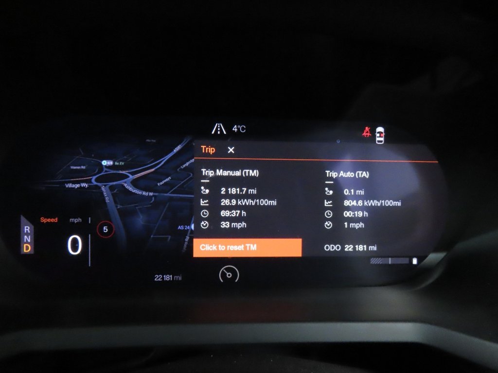 Used Polestar Polestar 2 2023 for sale - 76724498: Photo 15