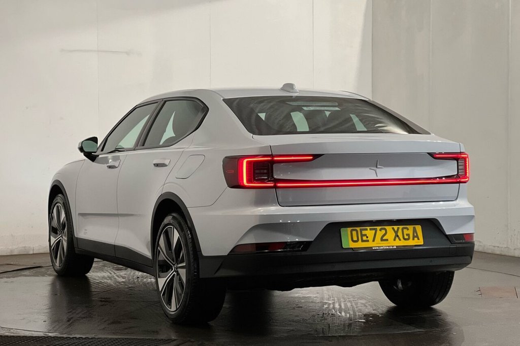 Used Polestar Polestar 2 2023 for sale - 76724498: Photo 19
