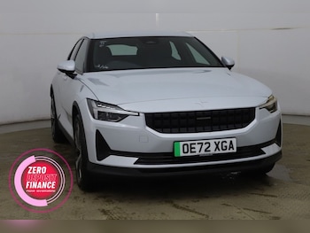 Polestar - Polestar 2