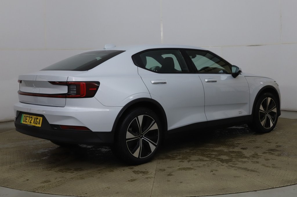 Used Polestar Polestar 2 2023 for sale - 76724498: Photo 2
