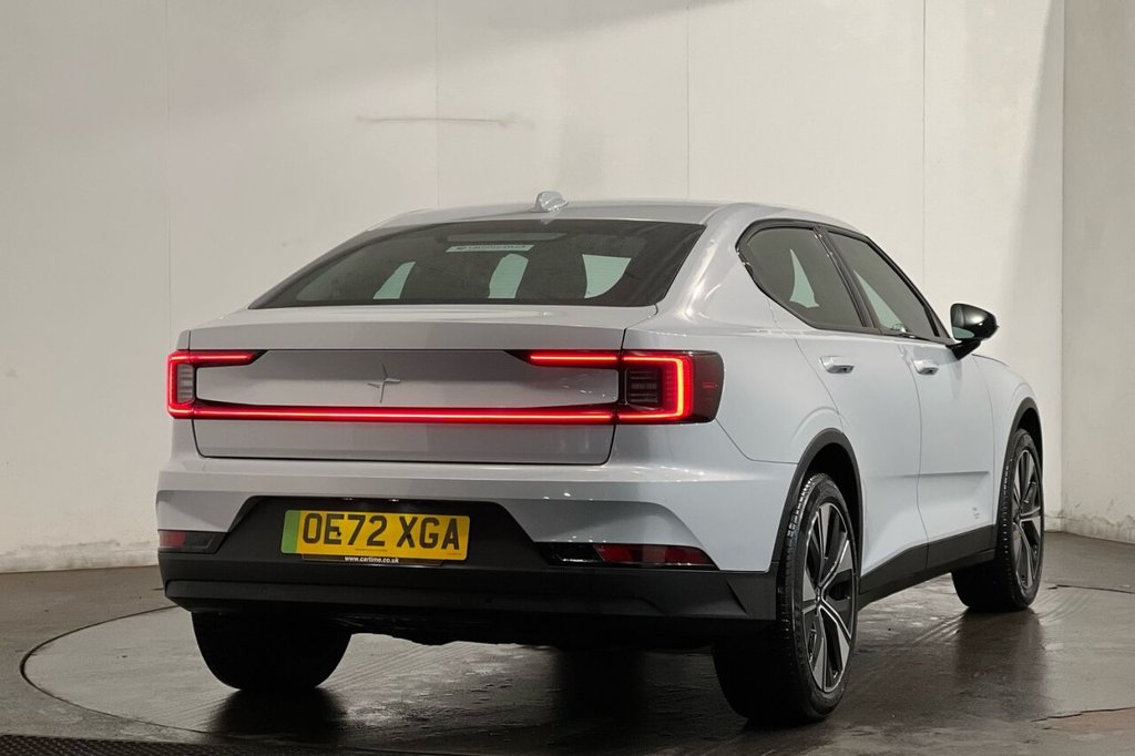 Used Polestar Polestar 2 2023 for sale - 76724498: Photo 21
