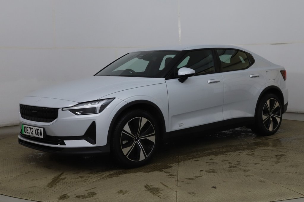 Used Polestar Polestar 2 2023 for sale - 76724498: Photo 3