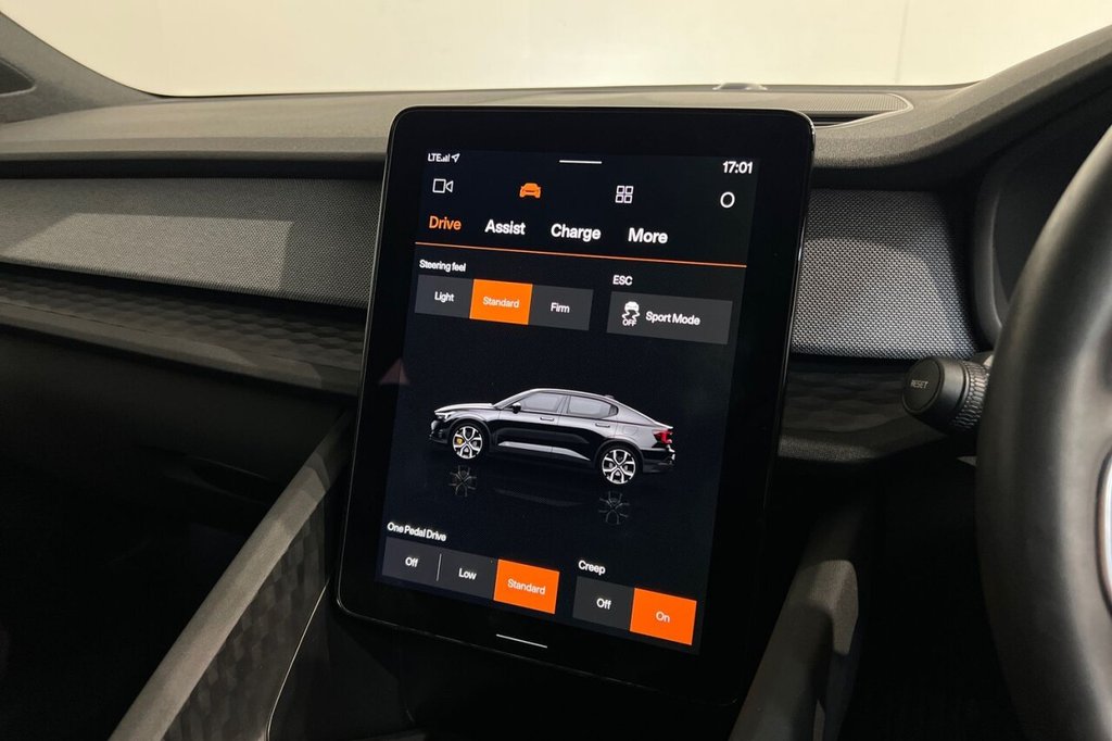 Used Polestar Polestar 2 2023 for sale - 76724498: Photo 31