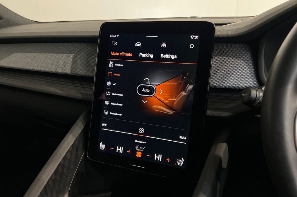 Used Polestar Polestar 2 2023 for sale - 76724498: Photo 32