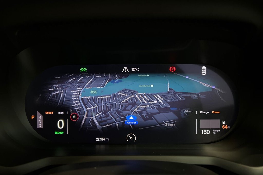 Used Polestar Polestar 2 2023 for sale - 76724498: Photo 37