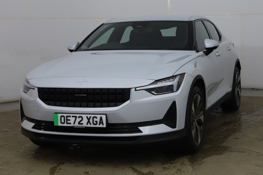 Used Polestar Polestar 2 2023 for sale - 76724498: Photo 5