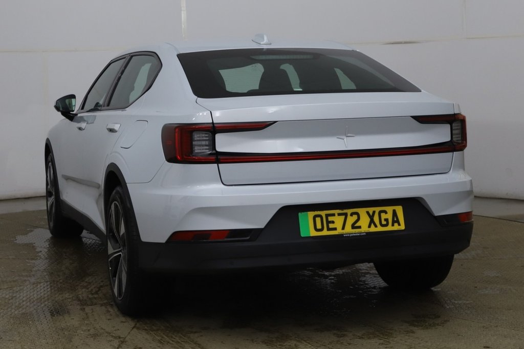 Used Polestar Polestar 2 2023 for sale - 76724498: Photo 6