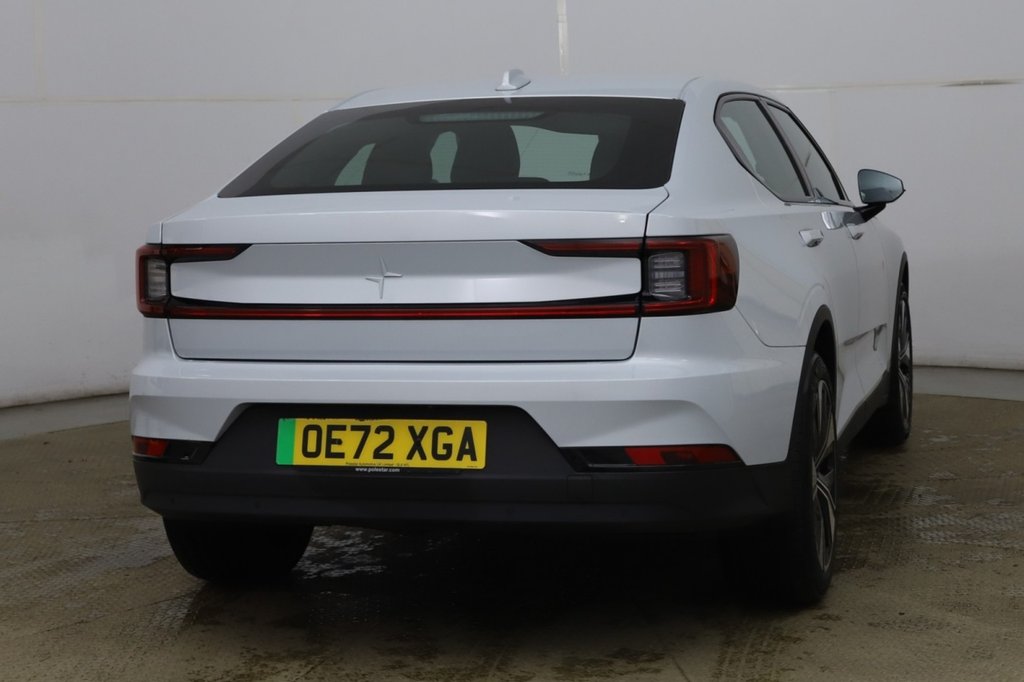 Used Polestar Polestar 2 2023 for sale - 76724498: Photo 7