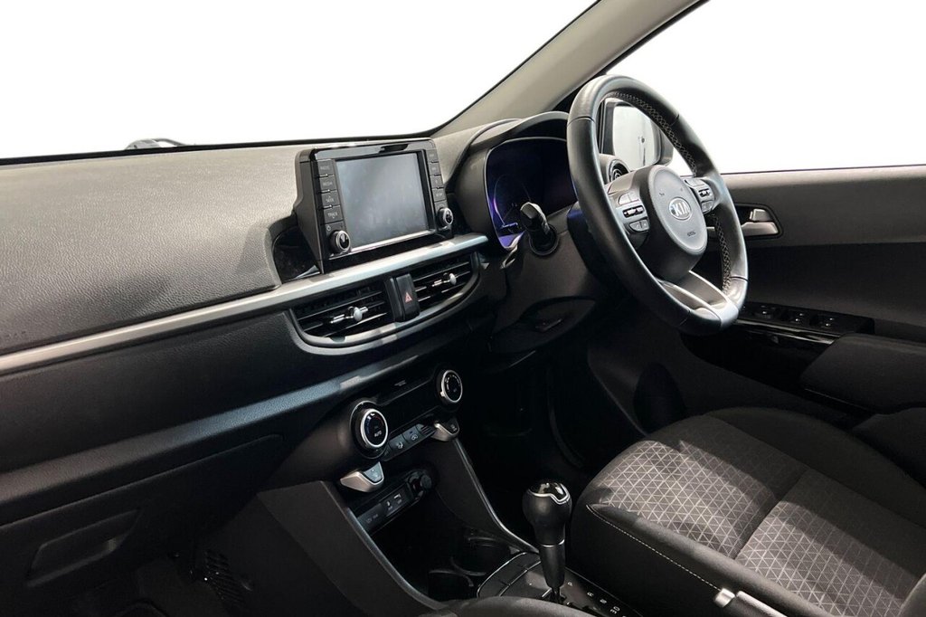 Used Kia Picanto 2019 for sale - 76914759: Photo 11