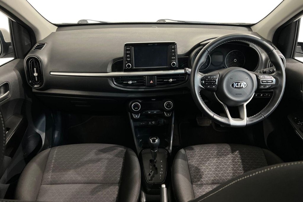 Used Kia Picanto 2019 for sale - 76914759: Photo 12