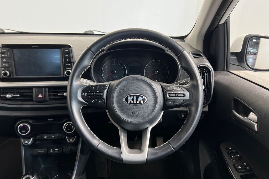 Used Kia Picanto 2019 for sale - 76914759: Photo 15