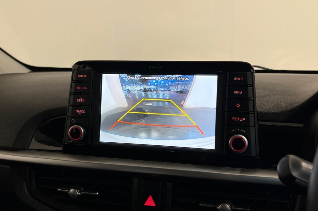 Used Kia Picanto 2019 for sale - 76914759: Photo 16