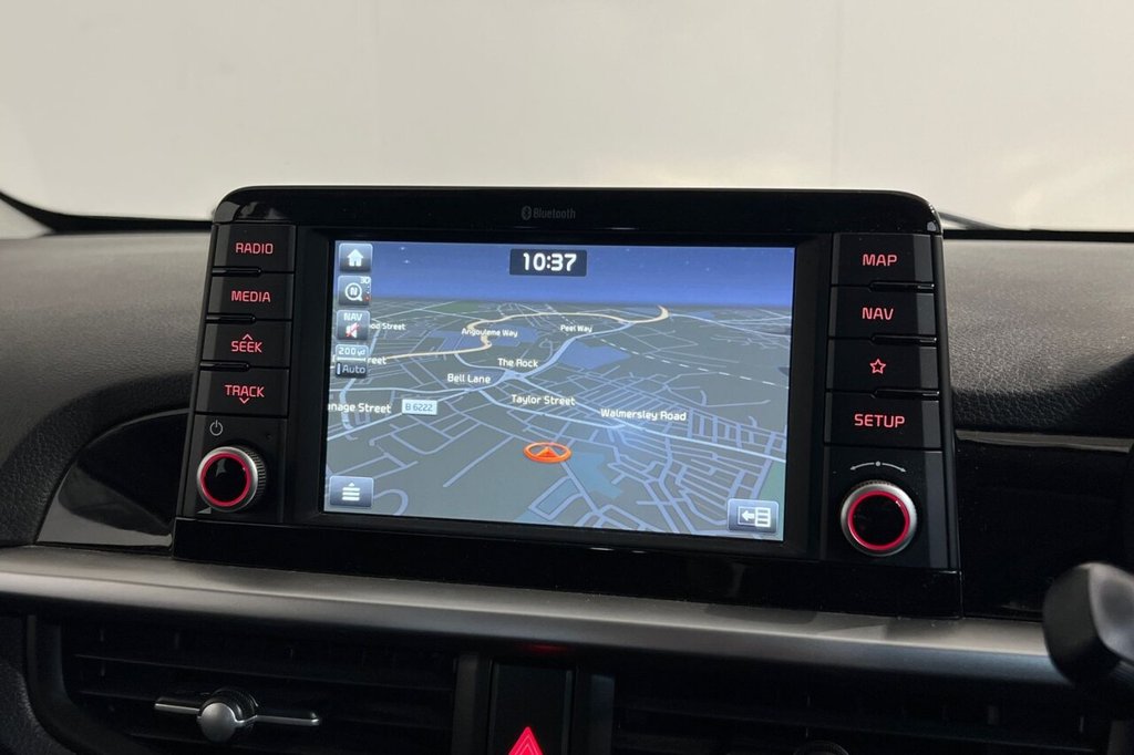 Used Kia Picanto 2019 for sale - 76914759: Photo 18