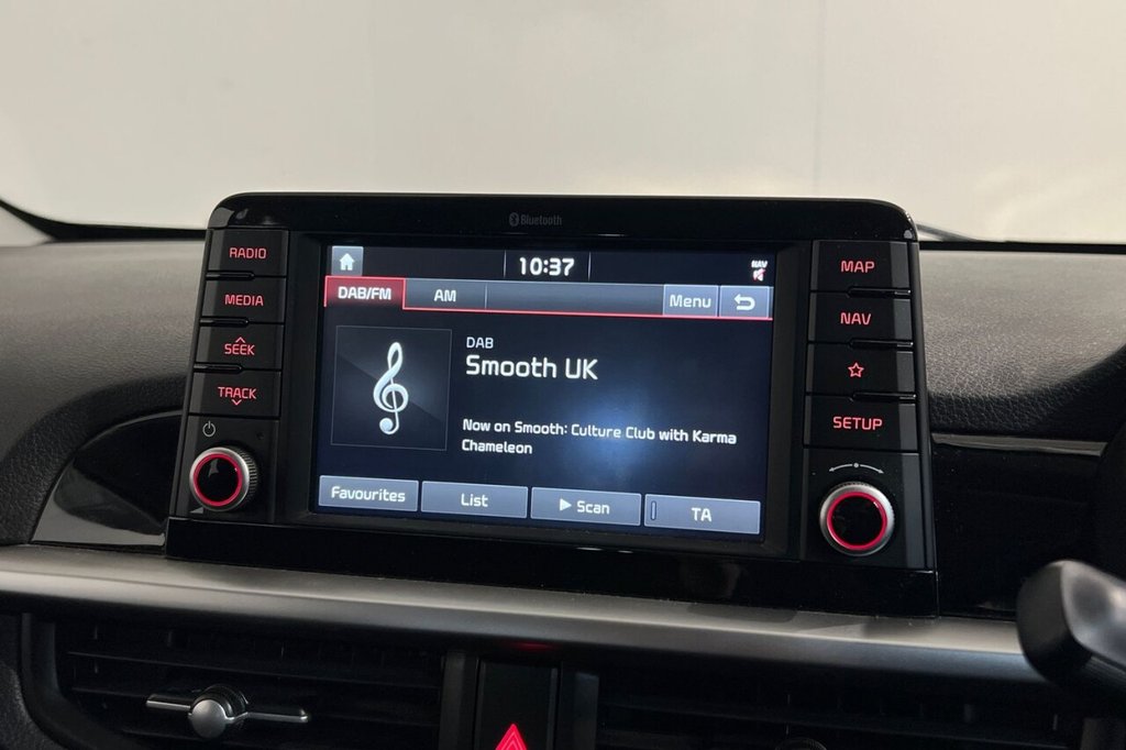 Used Kia Picanto 2019 for sale - 76914759: Photo 19