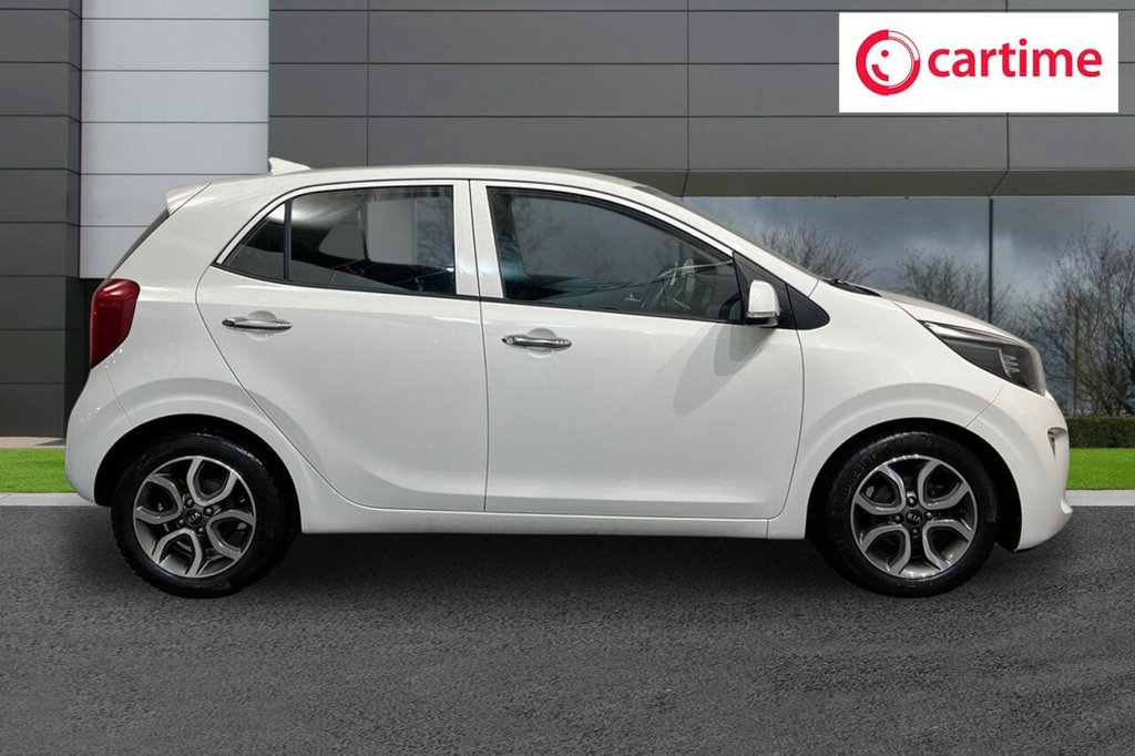 Used Kia Picanto 2019 for sale - 76914759: Photo 2