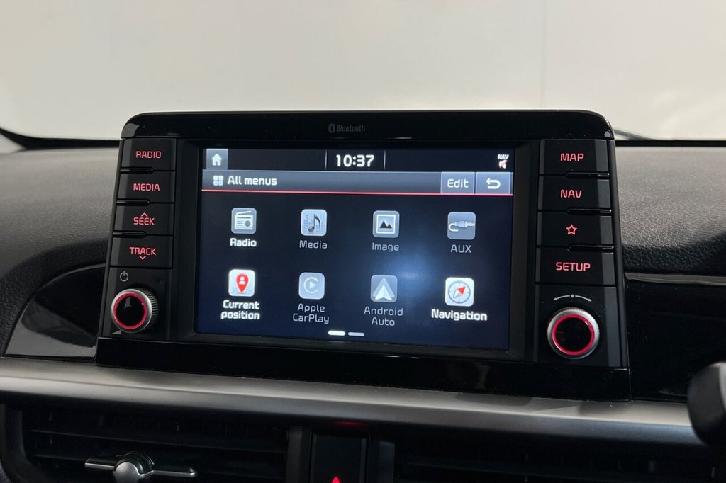 Used Kia Picanto 2019 for sale - 76914759: Photo 20